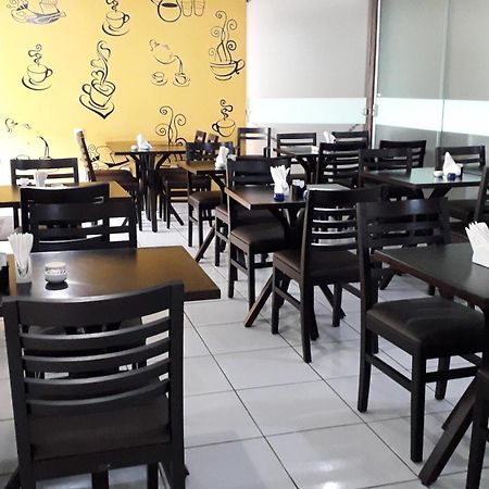 Hotel Ponta De Areia Porto Seguro Bagian luar foto