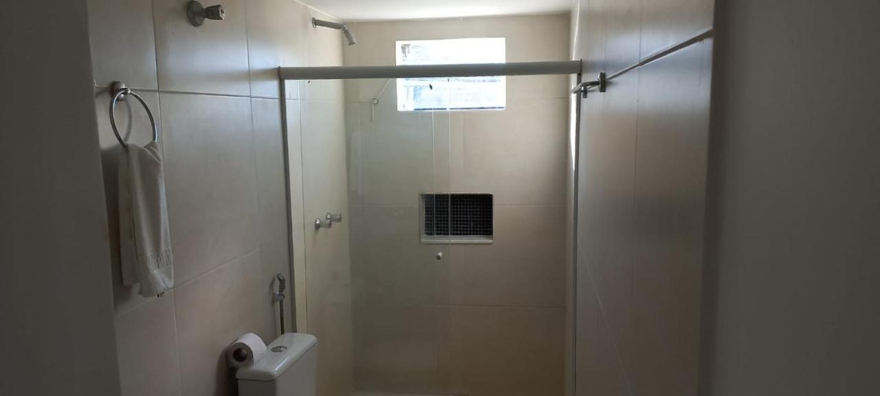 Hotel Ponta De Areia Porto Seguro Bagian luar foto