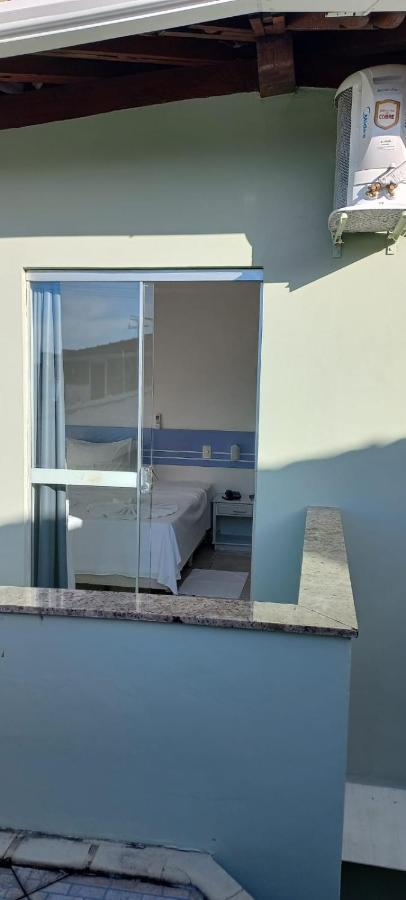 Hotel Ponta De Areia Porto Seguro Bagian luar foto