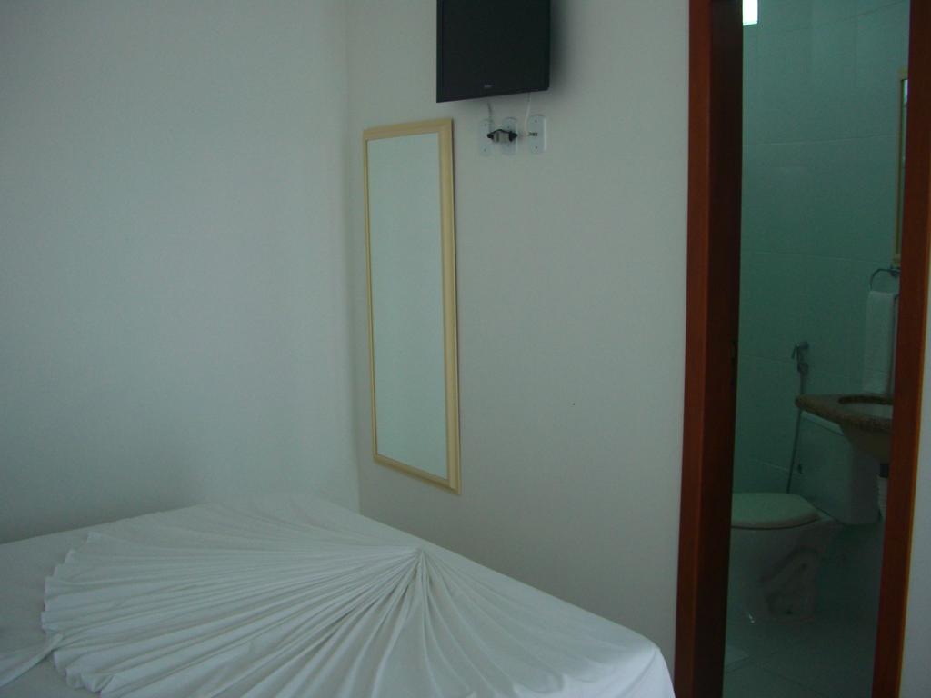 Hotel Ponta De Areia Porto Seguro Ruang foto