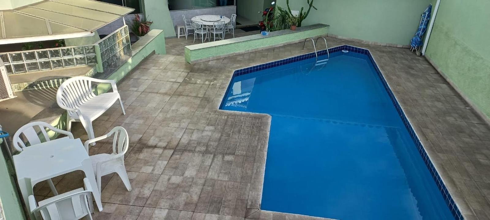 Hotel Ponta De Areia Porto Seguro Bagian luar foto