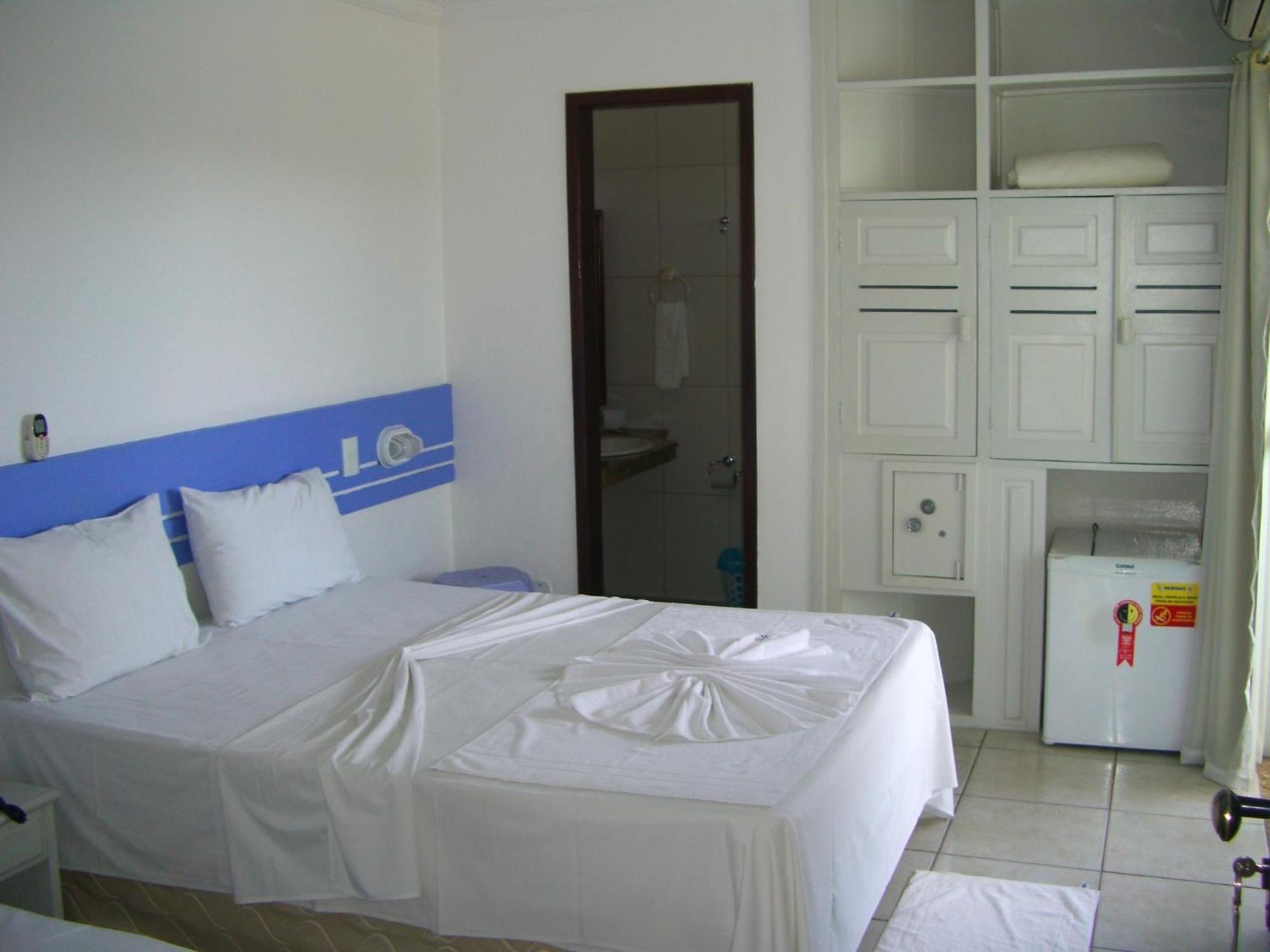 Hotel Ponta De Areia Porto Seguro Ruang foto