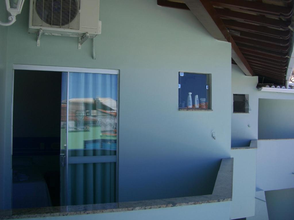 Hotel Ponta De Areia Porto Seguro Bagian luar foto
