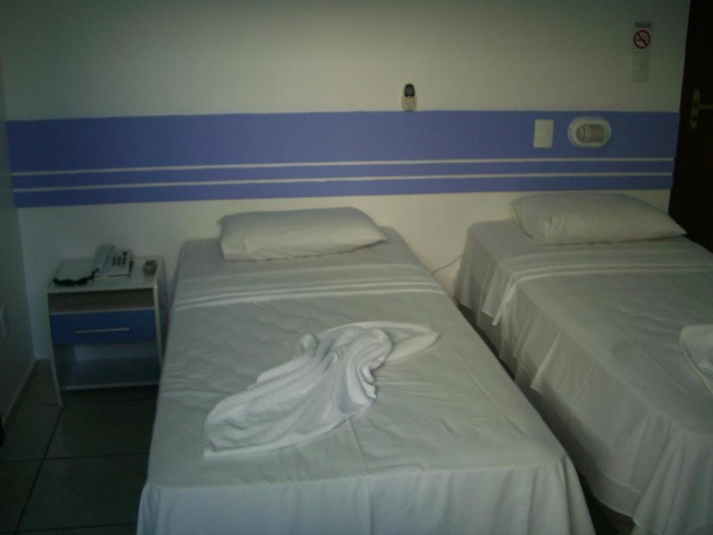 Hotel Ponta De Areia Porto Seguro Ruang foto