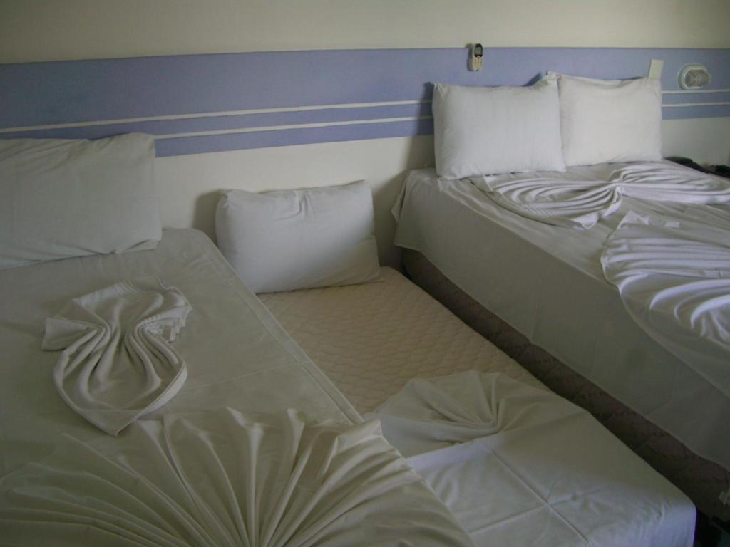 Hotel Ponta De Areia Porto Seguro Ruang foto