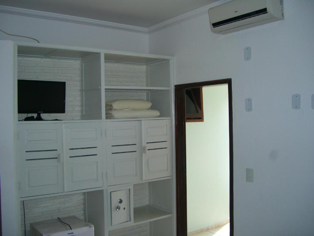 Hotel Ponta De Areia Porto Seguro Bagian luar foto