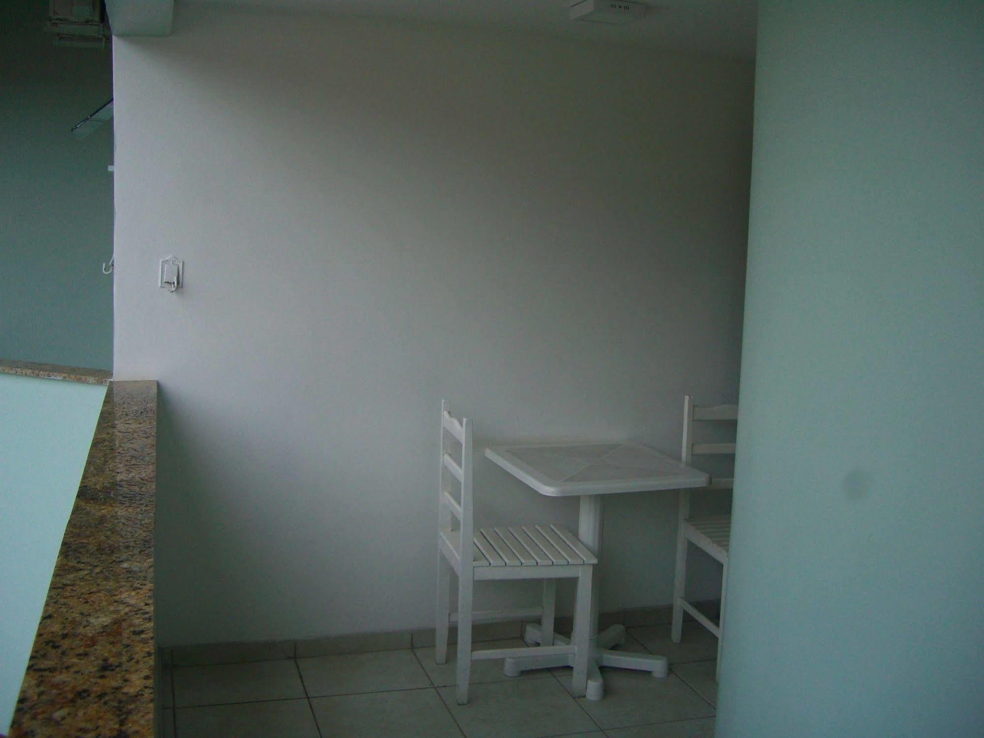 Hotel Ponta De Areia Porto Seguro Bagian luar foto