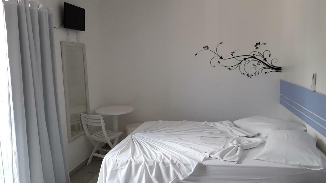 Hotel Ponta De Areia Porto Seguro Bagian luar foto